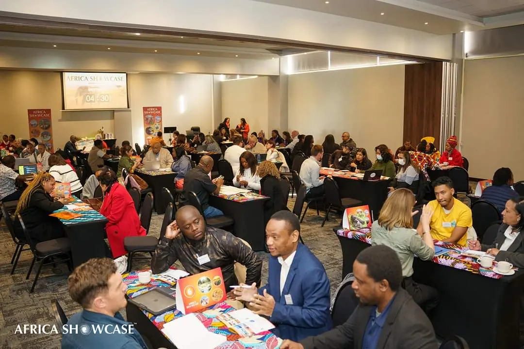 NAC Travel travel trade and holiday partner networking