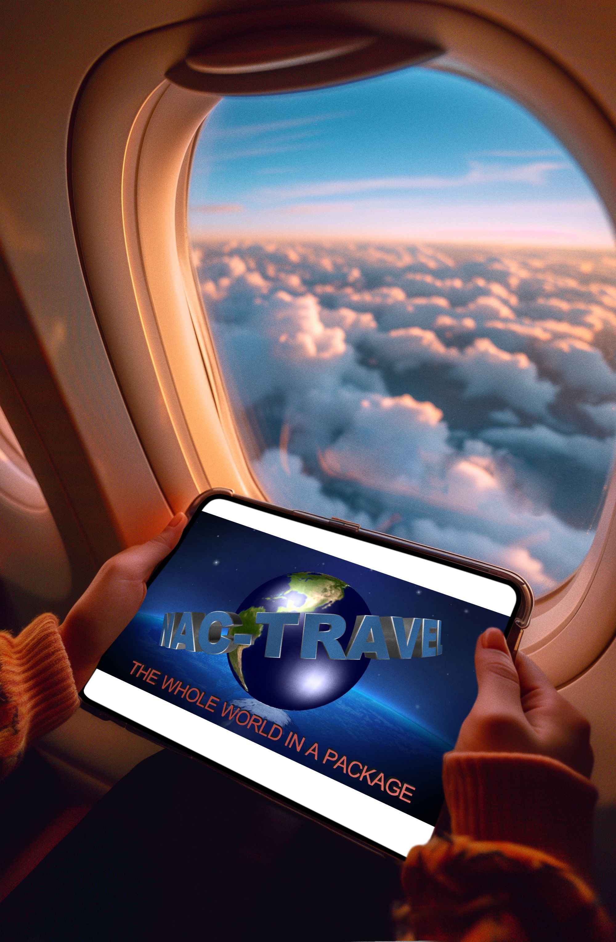 Study abroad advisor