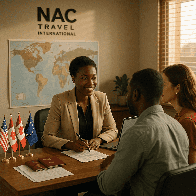 7 Proven Paths to Permanent Residency