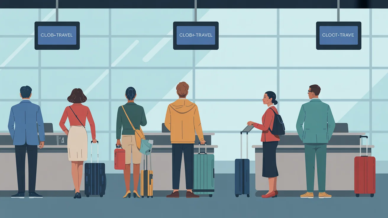 Navigating Visa Applications in 2026: Essential Guidance for South African and African Travellers