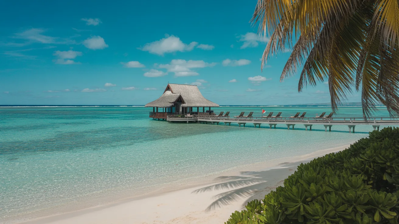 Discover Your Perfect 2026 Holiday: Tailored Experiences in Dubai, Mauritius, Zanzibar, and South Africa