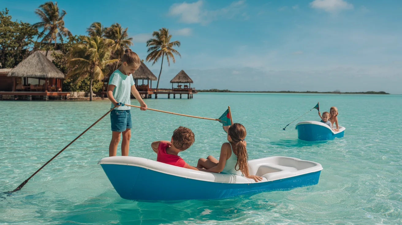 Discover Premium Travel Packages for Families and Couples in 2026