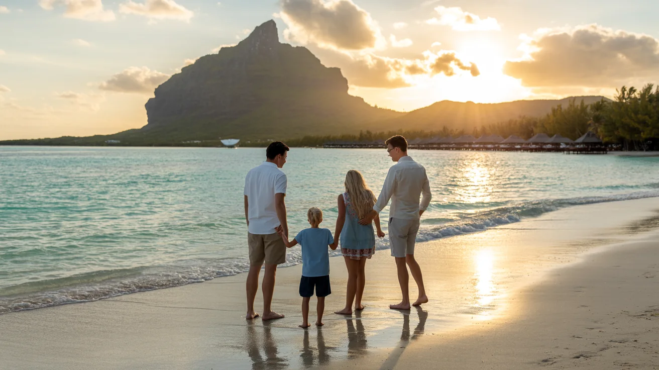 Elevate Your Family Getaway: Unforgettable Travel Experiences in 2026