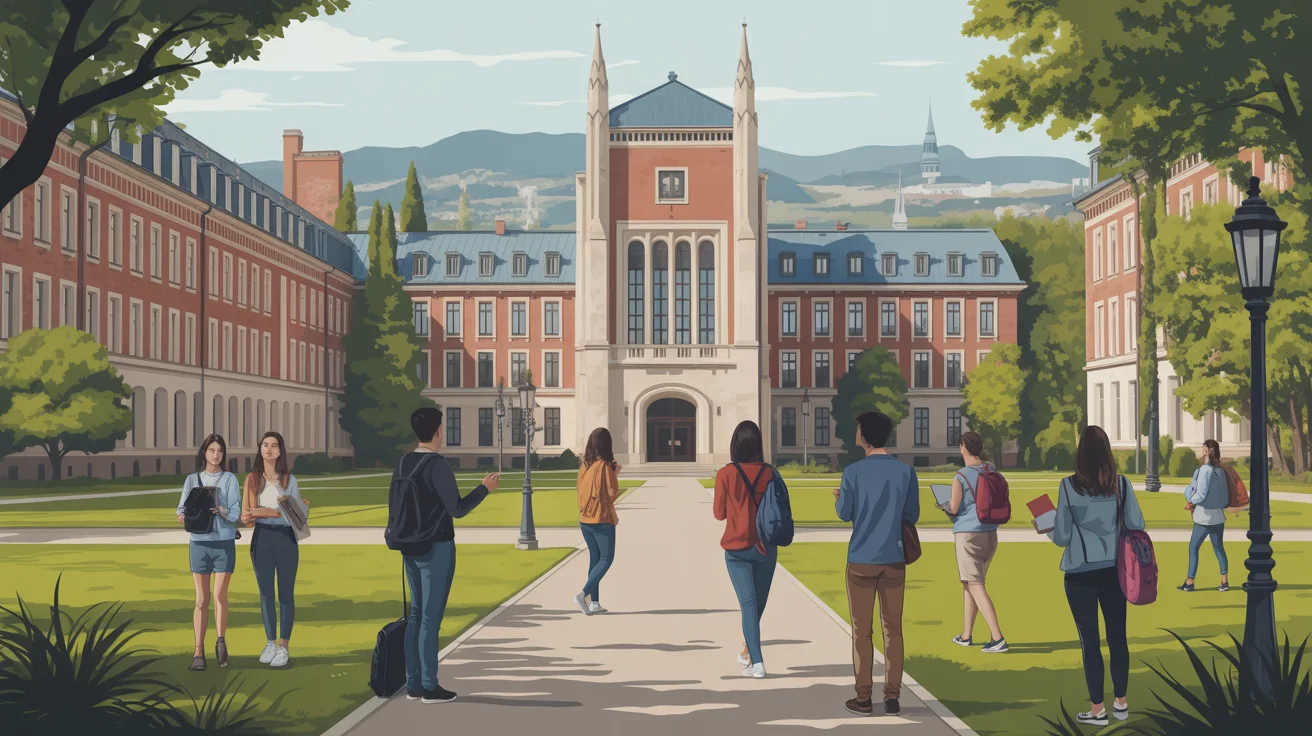 Navigating the 2026 Study Abroad Landscape: Essential Insights for Students and Parents