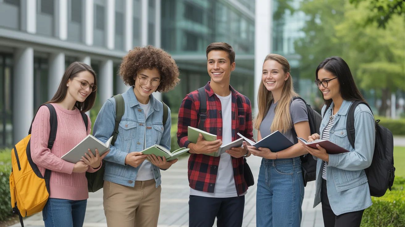 Navigating the Future of International Study: Key Trends for 2026