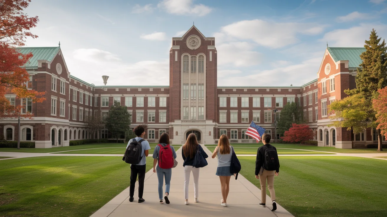 Unlock Your Future: 11 Tuition-Free Universities in the US for Master’s Degrees
