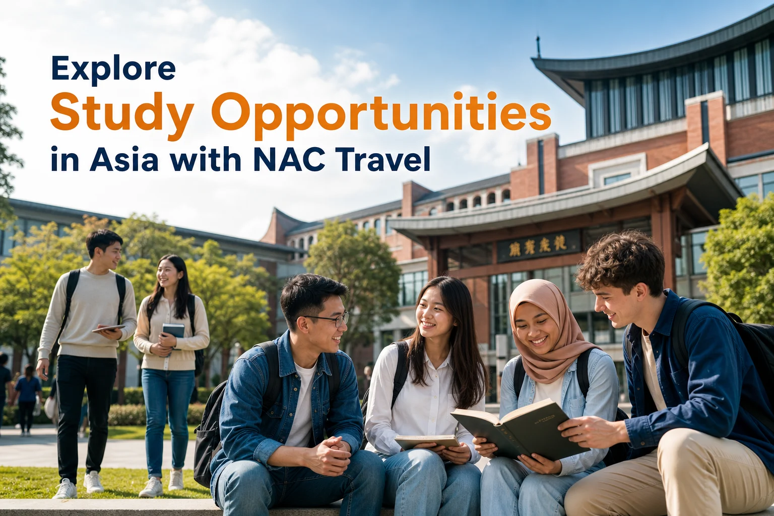 Navigating Visa Hurdles: A Guide for African Students Exploring Study Opportunities in Asia
