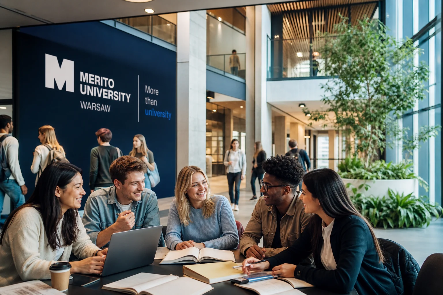 Navigating Merito University: A Practical Guide for African Students