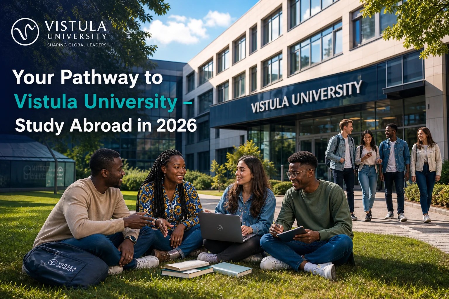 Navigating the Vistula University Pathway: A Comprehensive Guide for African Students in 2026