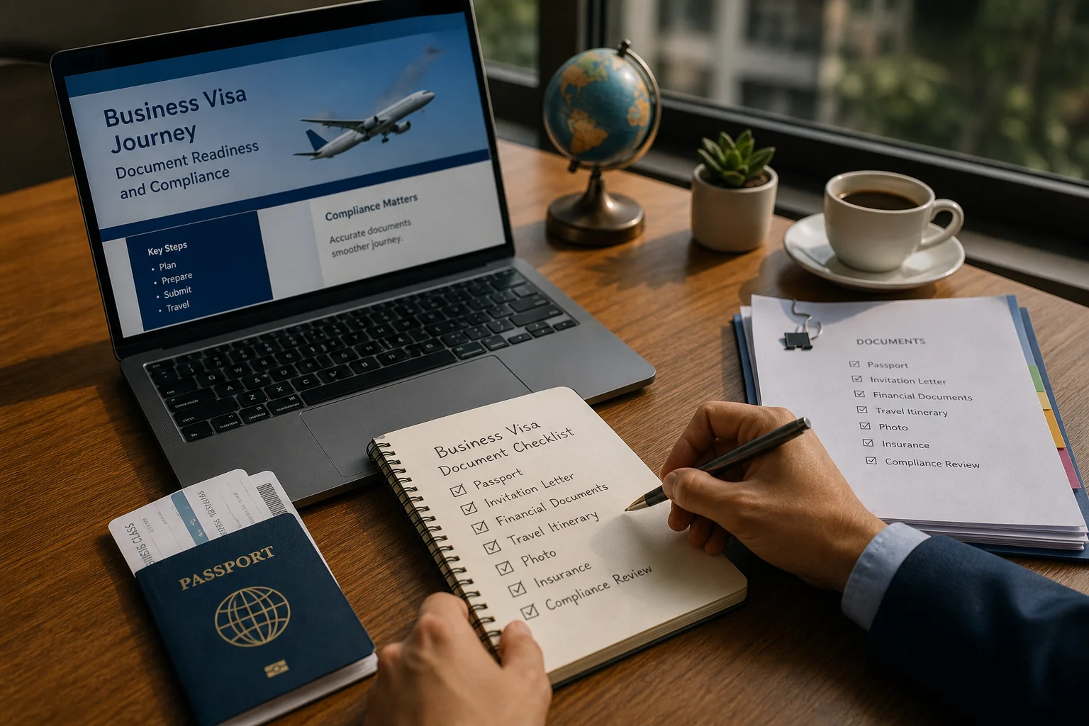 Navigating the South Africa Business Visa: Essential Insights for Applicants