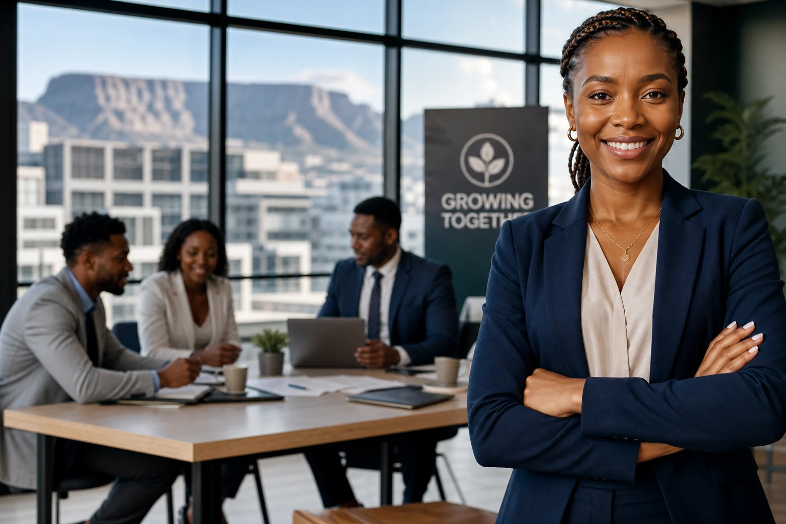 Navigating the South Africa Business Visa: A Comprehensive Guide
