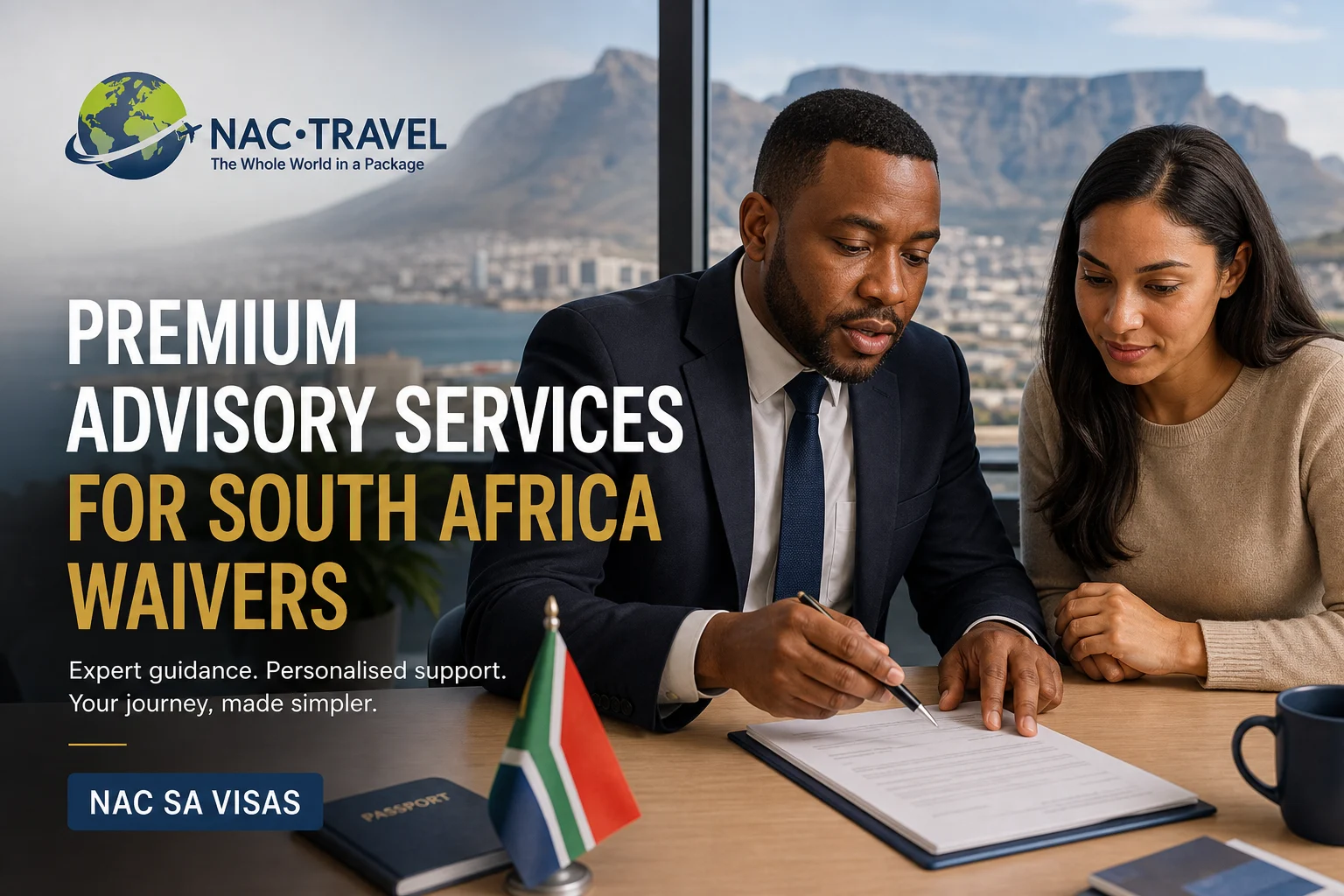 South Africa Immigration Readiness: Practical Checks Before Submission