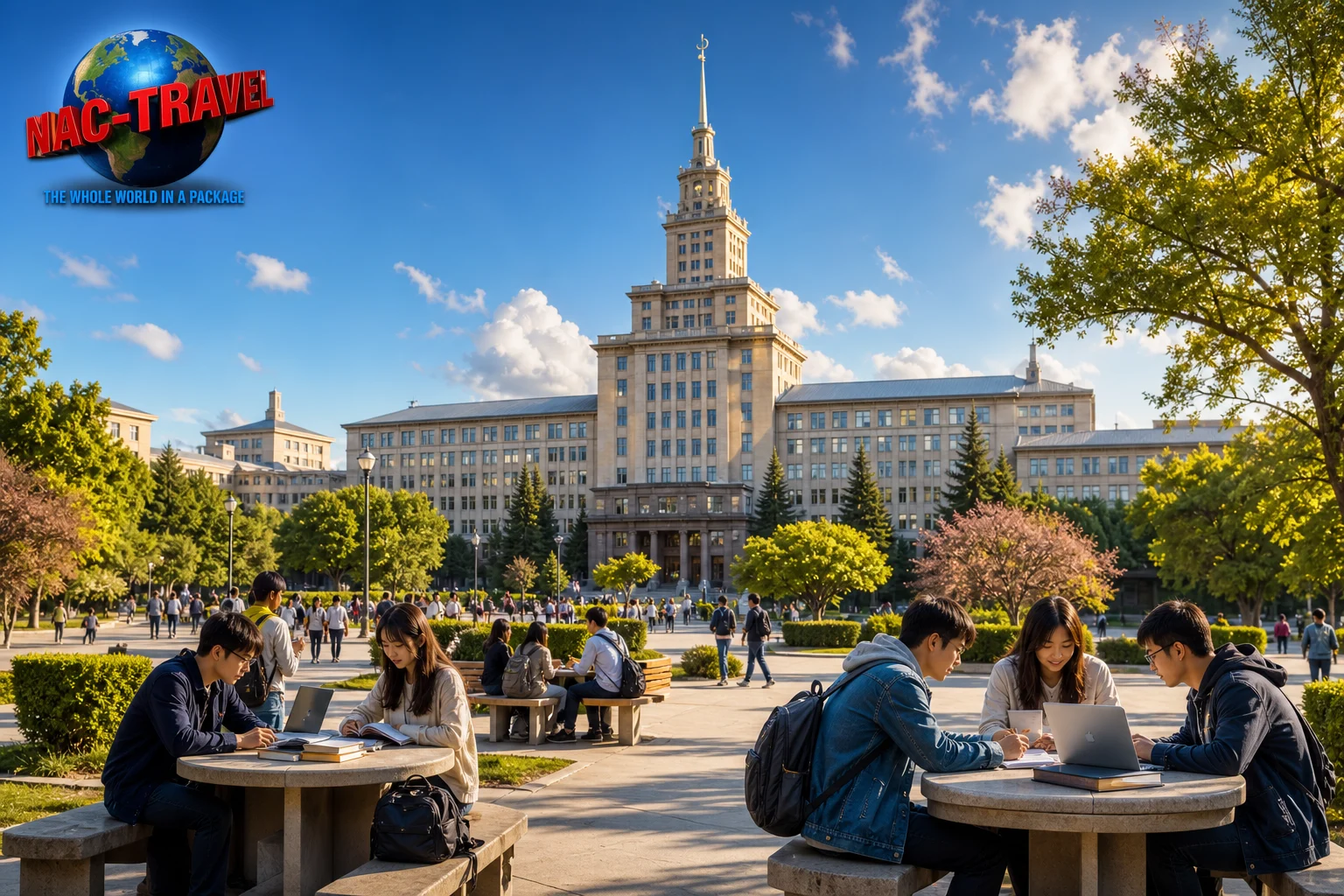 Unlocking Opportunities at Harbin Institute of Technology for 2026