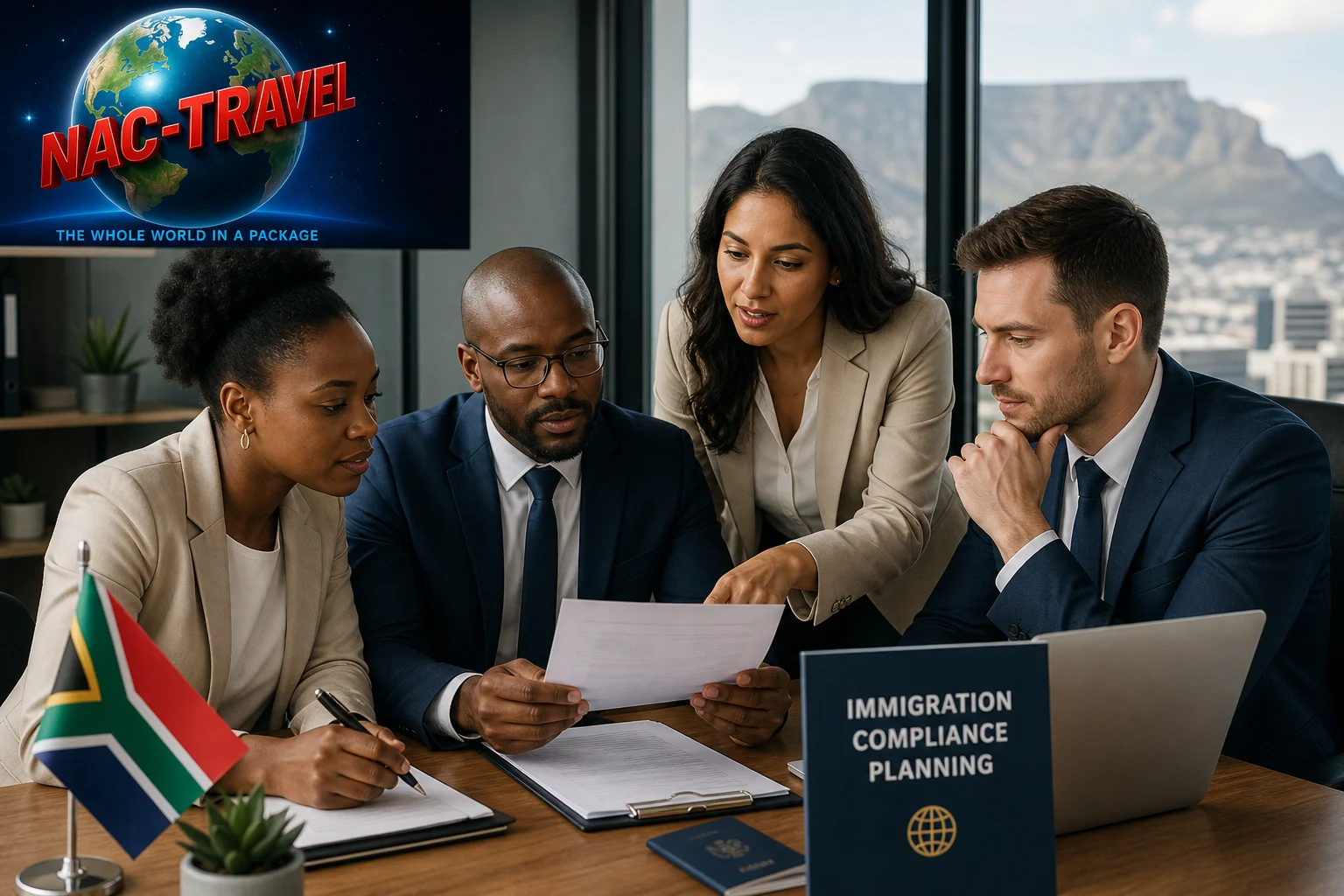 South Africa Immigration Readiness: Practical Checks Before Submission