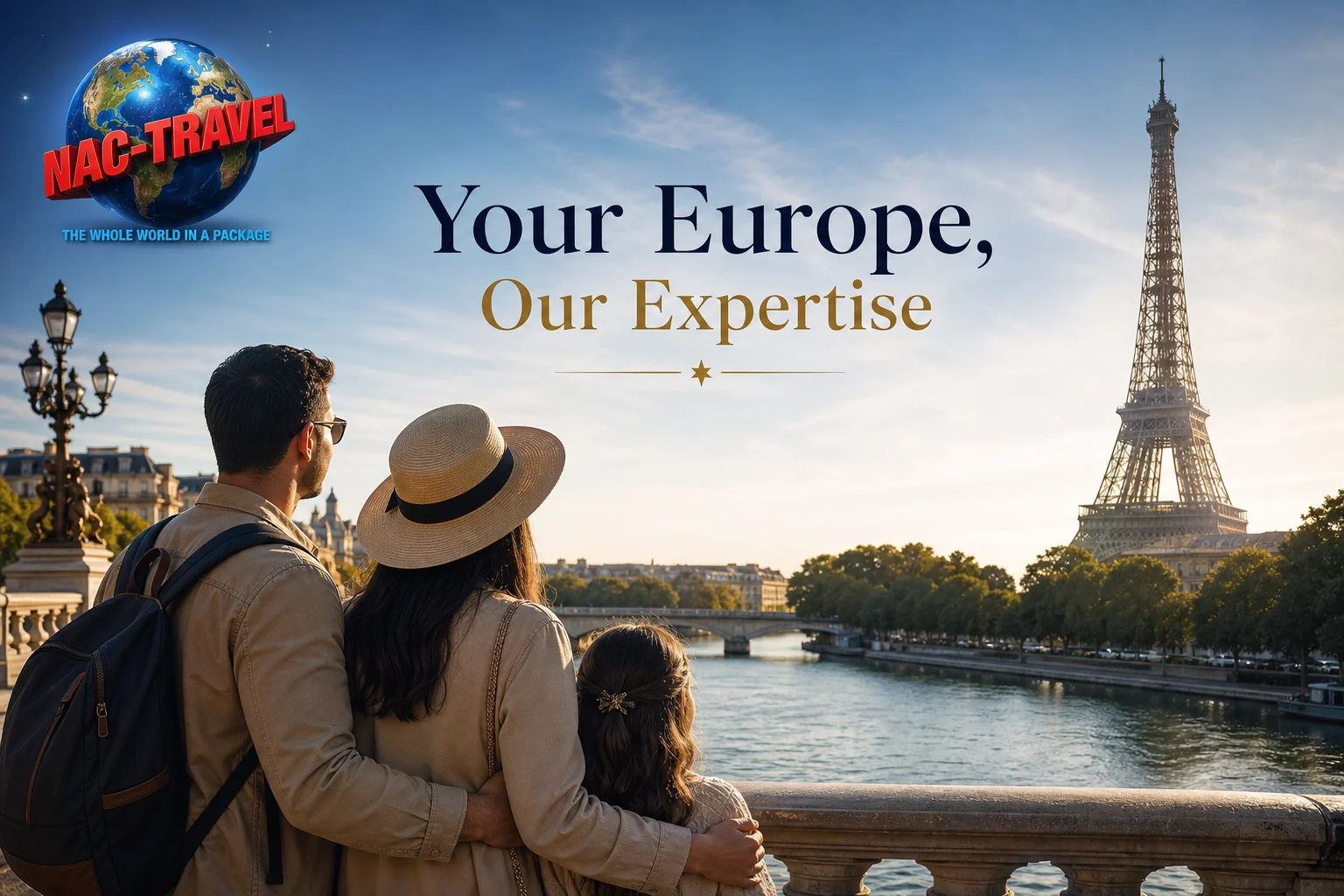 Mastering Your Schengen Visa Journey