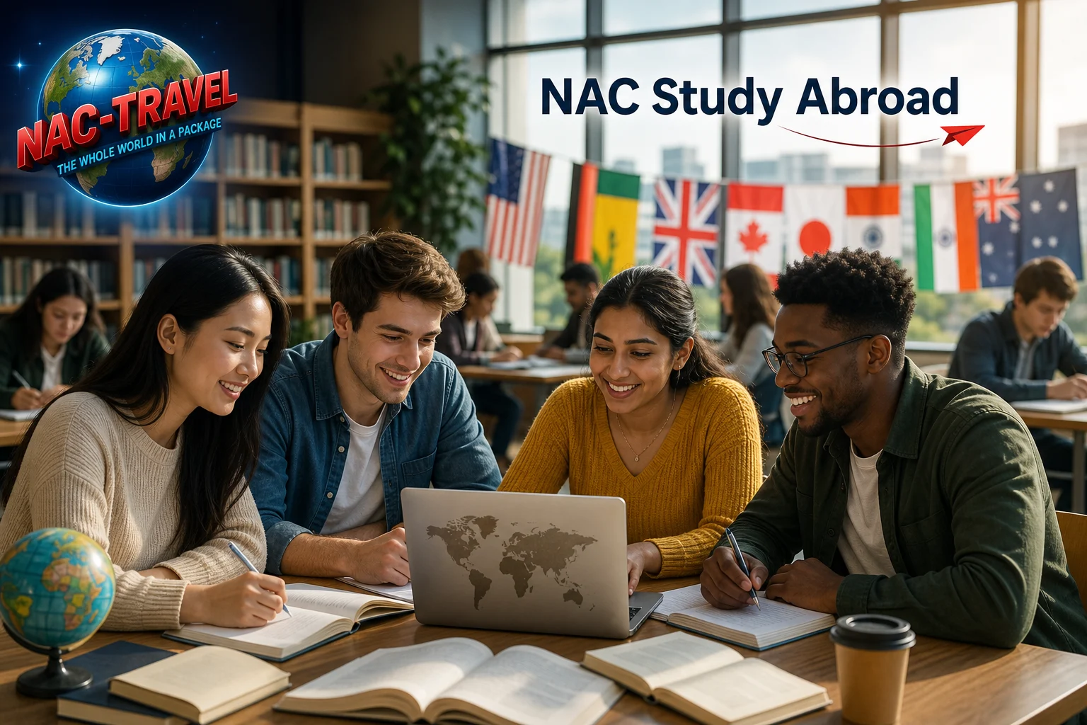 Maximising Your Student Exchange Opportunities in 2026