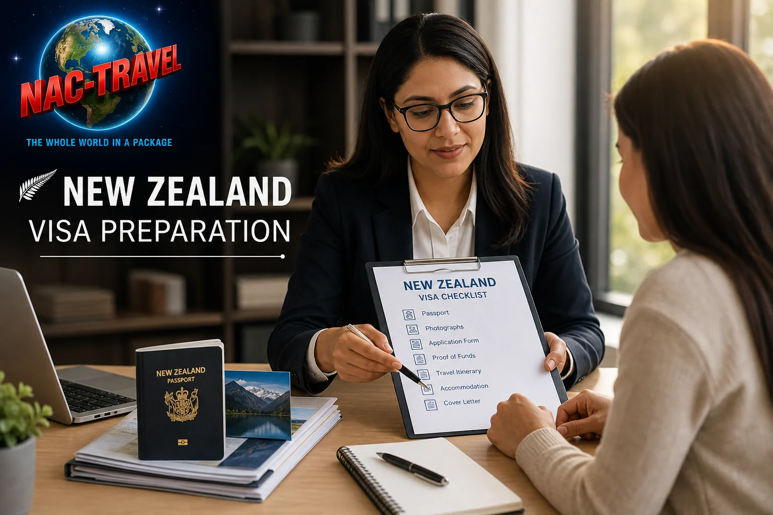 Mastering Your New Zealand Visa: Essential Insights for Global Mobility